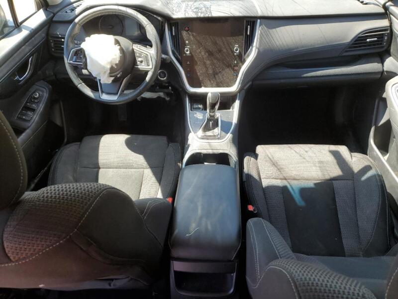 2020 SUBARU OUTBACK PREMIUM - 4S4BTACC7L3191345 | SeoVin.biz