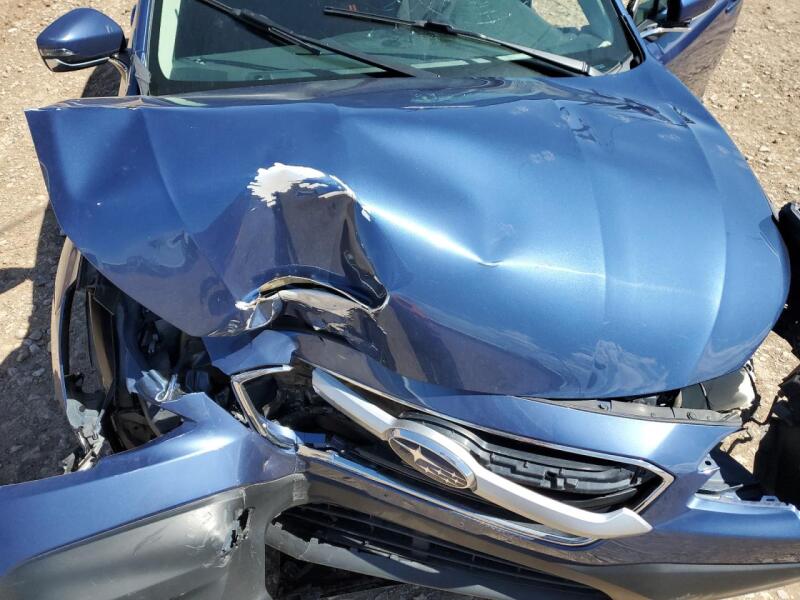 2020 SUBARU OUTBACK PREMIUM - 4S4BTACC7L3191345 | SeoVin.biz