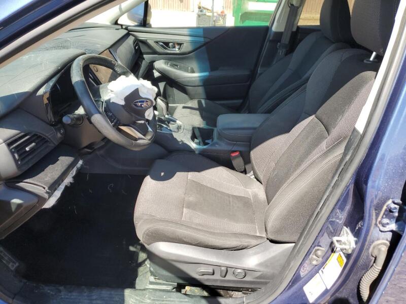 2020 SUBARU OUTBACK PREMIUM - 4S4BTACC7L3191345 | SeoVin.biz