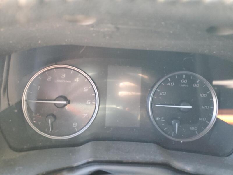 2020 SUBARU OUTBACK PREMIUM - 4S4BTACC7L3191345 | SeoVin.biz