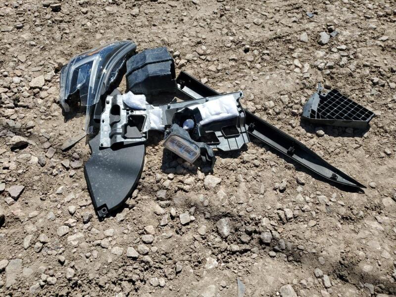 2020 SUBARU OUTBACK PREMIUM - 4S4BTACC7L3191345 | SeoVin.biz