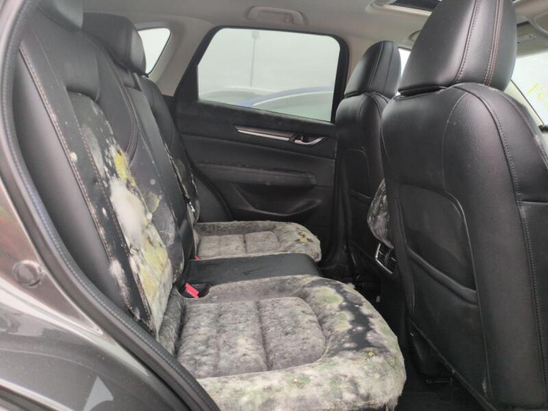 2017 MAZDA CX-5 GRAND TOURING - JM3KFADL5H0226457 | SeoVin.biz