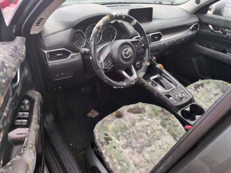 2017 MAZDA CX-5 GRAND TOURING - JM3KFADL5H0226457 | SeoVin.biz