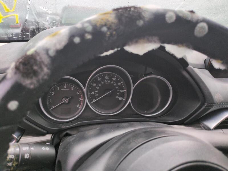 2017 MAZDA CX-5 GRAND TOURING - JM3KFADL5H0226457 | SeoVin.biz