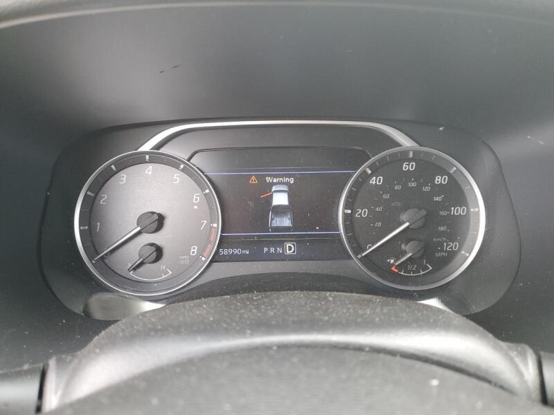 2022 NISSAN FRONTIER S - 1N6ED1EK7NN683896 | SeoVin.biz