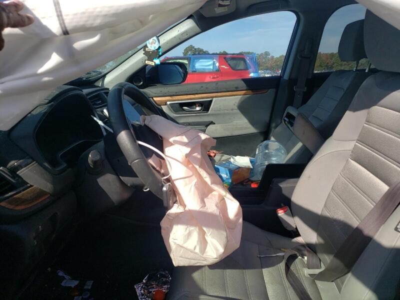 2020 HONDA CR-V EX - 2HKRW1H57LH417554 | SeoVin.biz