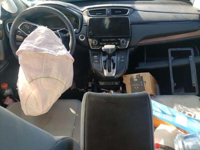 2020 HONDA CR-V EX - 2HKRW1H57LH417554 | SeoVin.biz