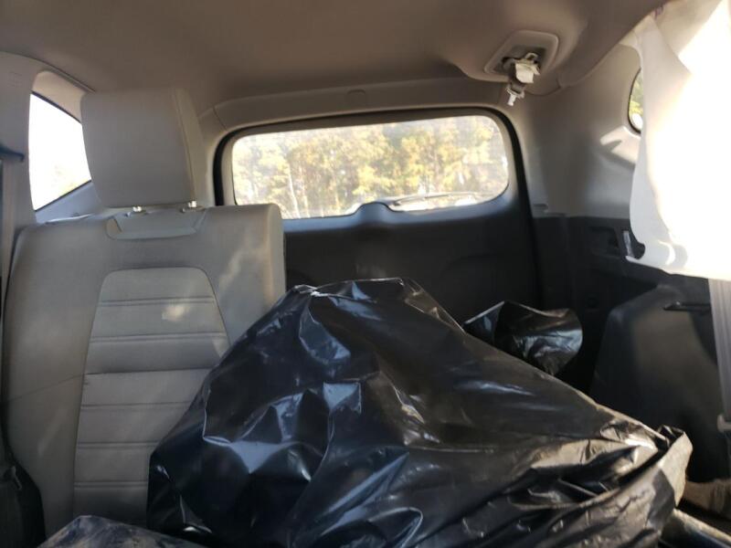 2020 HONDA CR-V EX - 2HKRW1H57LH417554 | SeoVin.biz