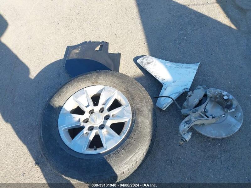 2020 CHEVROLET SILVERADO 1500 2WD  SHORT BED LT - 3GCPWCEK6LG386447 | SeoVin.biz