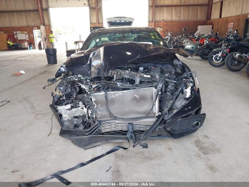 2019 HONDA CIVIC SI - 2HGFC1E56KH702058 | SeoVin.biz