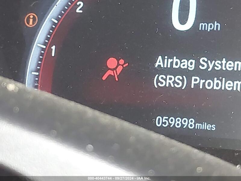 2019 HONDA CIVIC SI - 2HGFC1E56KH702058 | SeoVin.biz