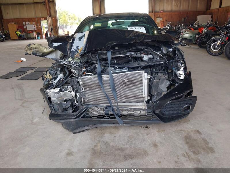 2019 HONDA CIVIC SI - 2HGFC1E56KH702058 | SeoVin.biz