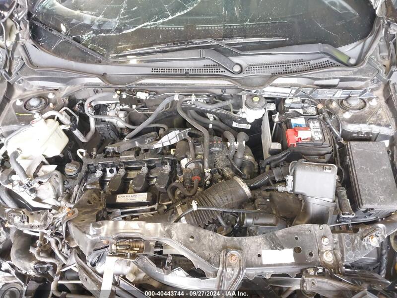 2019 HONDA CIVIC SI - 2HGFC1E56KH702058 | SeoVin.biz