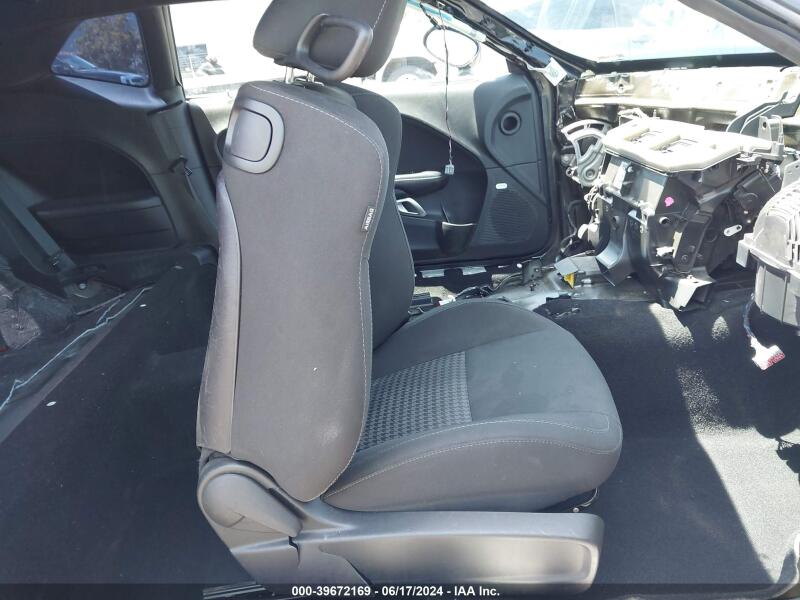 2019 DODGE CHALLENGER R/T SCAT PACK - 2C3CDZFJ7KH750052 | SeoVin.biz