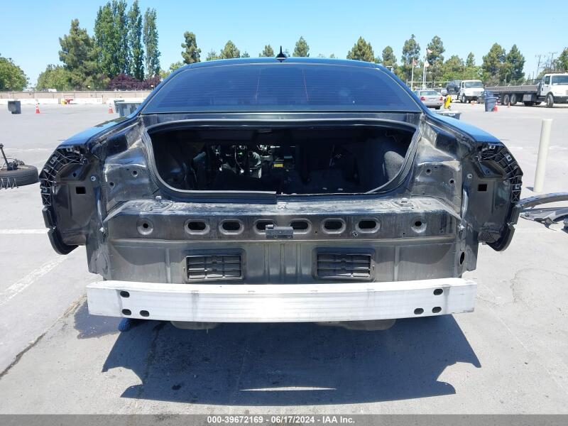 2019 DODGE CHALLENGER R/T SCAT PACK - 2C3CDZFJ7KH750052 | SeoVin.biz