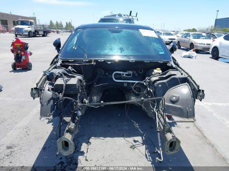 2019 DODGE CHALLENGER R/T SCAT PACK - 2C3CDZFJ7KH750052 | SeoVin.biz