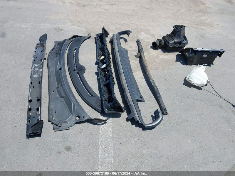 2019 DODGE CHALLENGER R/T SCAT PACK - 2C3CDZFJ7KH750052 | SeoVin.biz