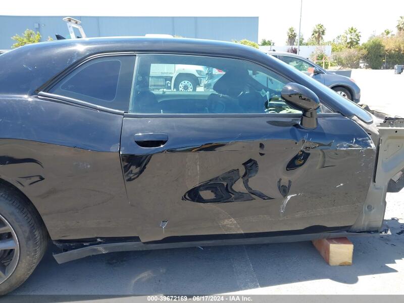 2019 DODGE CHALLENGER R/T SCAT PACK - 2C3CDZFJ7KH750052 | SeoVin.biz