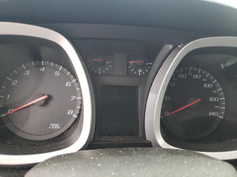 2017 CHEVROLET EQUINOX LT - 2GNFLFEK6H6294268 | SeoVin.biz