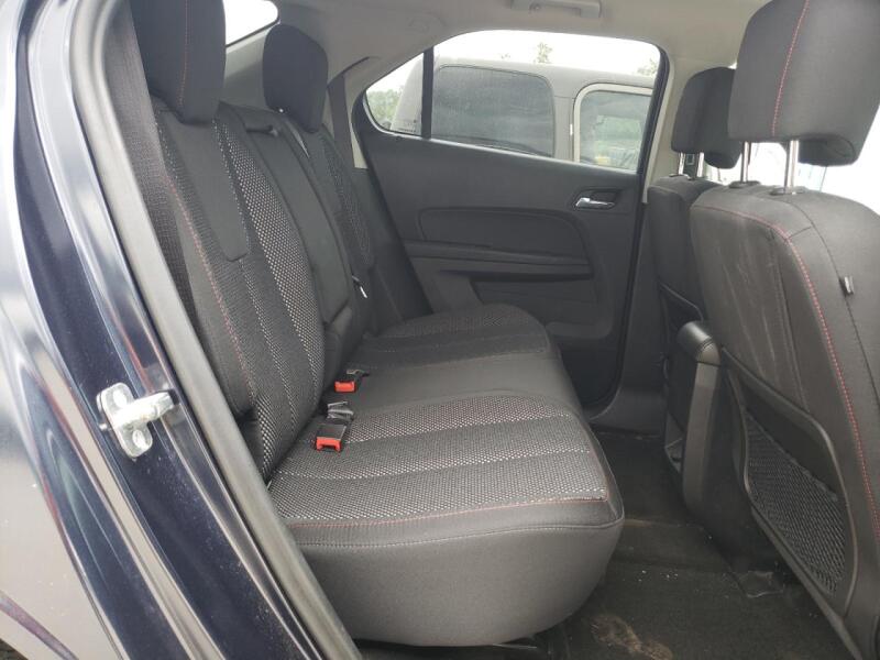 2017 CHEVROLET EQUINOX LT - 2GNFLFEK6H6294268 | SeoVin.biz