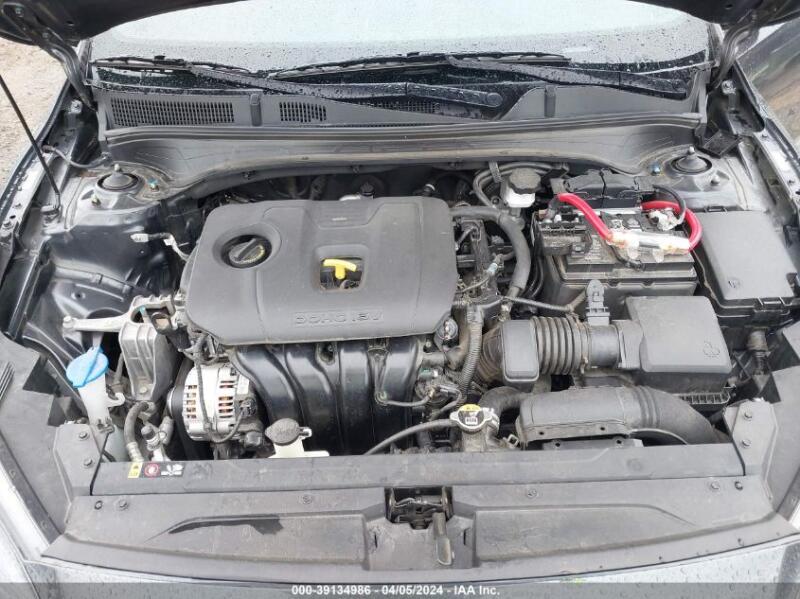 2022 KIA FORTE GT-LINE - 3KPF54AD9NE499111 | SeoVin.biz