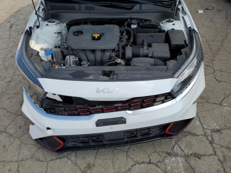 2022 KIA FORTE GT LINE - 3KPF54AD6NE497137 | SeoVin.biz