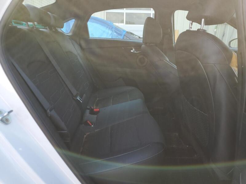 2022 KIA FORTE GT LINE - 3KPF54AD6NE497137 | SeoVin.biz