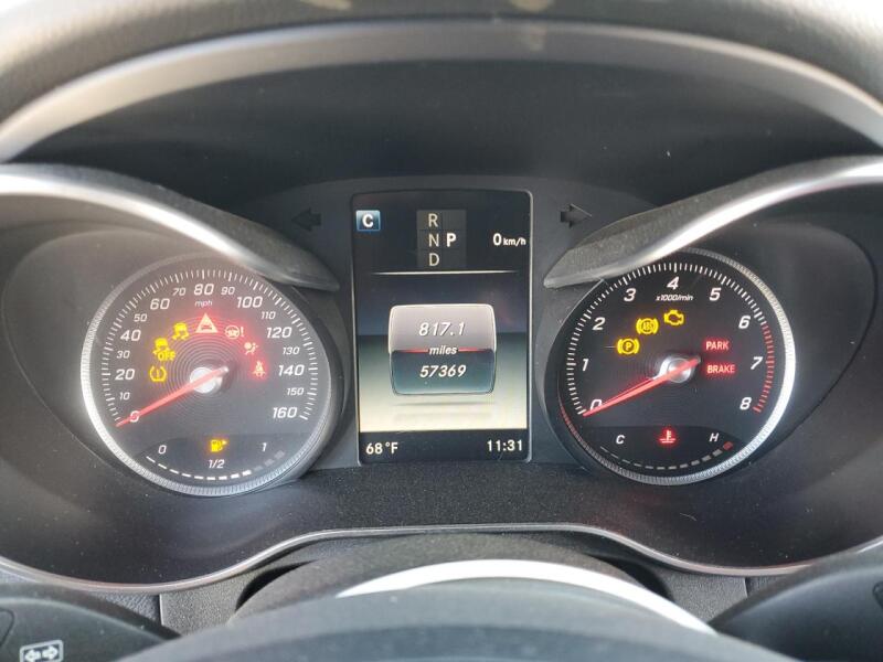 2018 MERCEDES-BENZ GLC 300 4MATIC - WDC0G4KB5JV016887 | SeoVin.biz