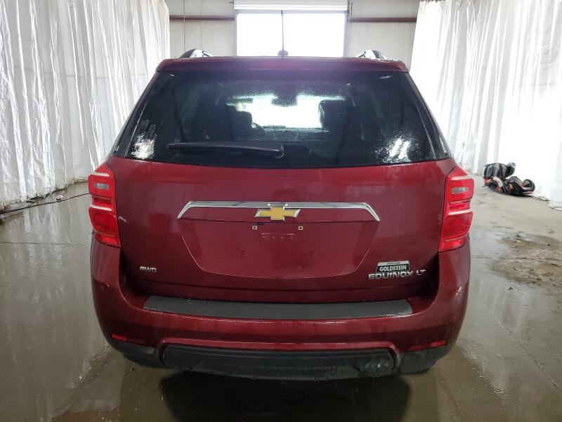 2016 CHEVROLET EQUINOX LT - 2GNFLFEK4G6298947 | SeoVin.biz
