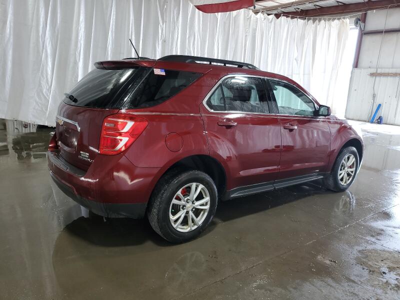 2016 CHEVROLET EQUINOX LT - 2GNFLFEK4G6298947 | SeoVin.biz