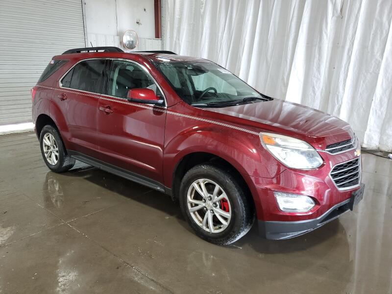 2016 CHEVROLET EQUINOX LT - 2GNFLFEK4G6298947 | SeoVin.biz