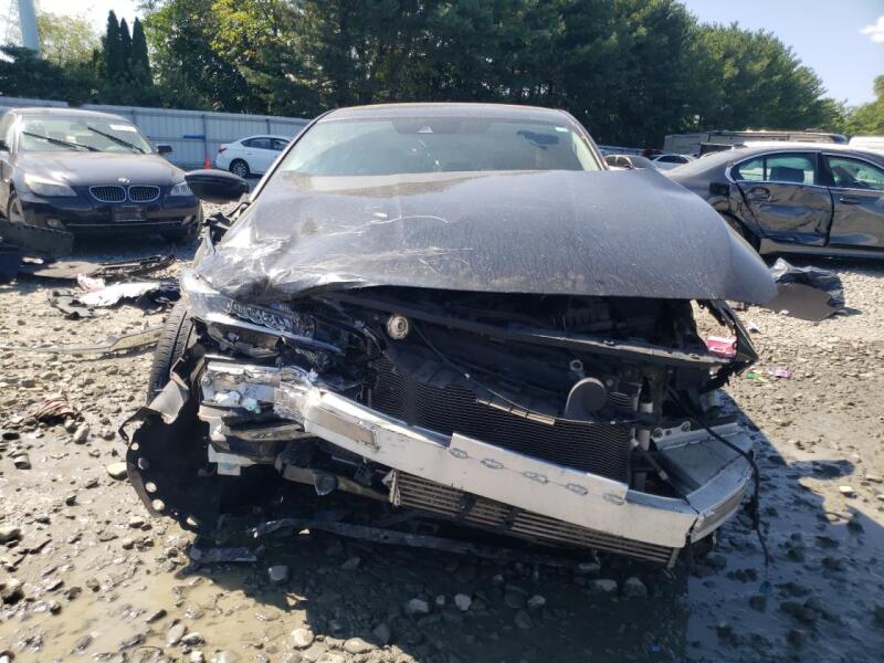 2018 HONDA ACCORD EXL - 1HGCV1F67JA173740 | SeoVin.biz