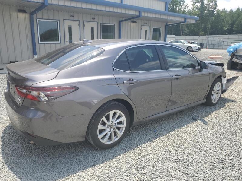 2023 TOYOTA CAMRY LE - 4T1C11AK7PU146488 | SeoVin.biz