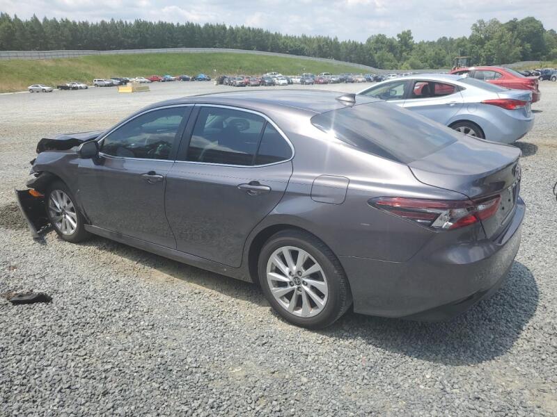 2023 TOYOTA CAMRY LE - 4T1C11AK7PU146488 | SeoVin.biz