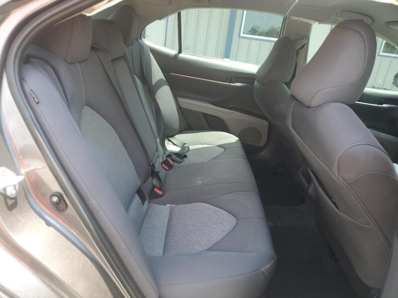 2023 TOYOTA CAMRY LE - 4T1C11AK7PU146488 | SeoVin.biz