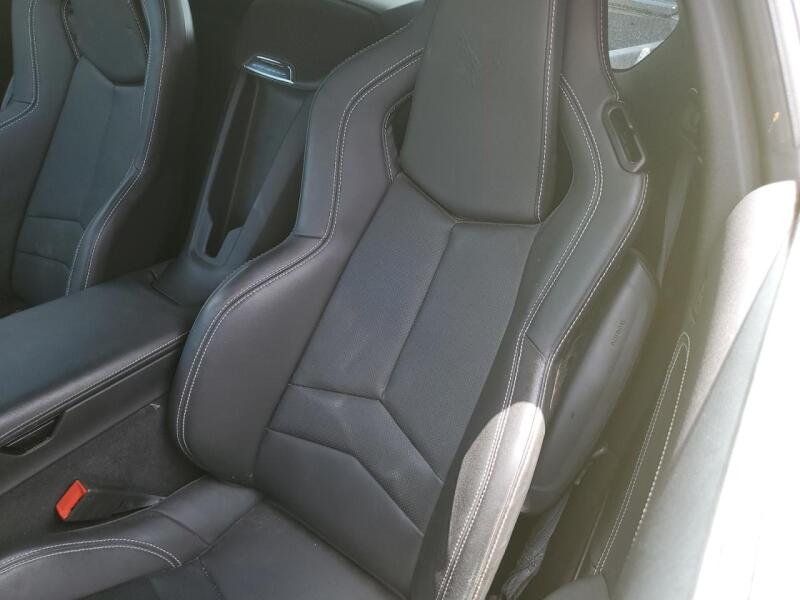 2021 CHEVROLET CORVETTE STINGRAY 1LT - 1G1YA2D47M5103572 | SeoVin.biz