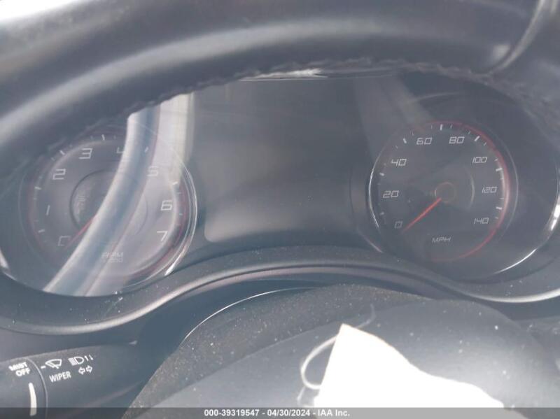 2020 DODGE CHARGER SXT RWD - 2C3CDXBG6LH183574 | SeoVin.biz