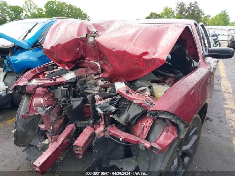 2020 DODGE CHARGER SXT RWD - 2C3CDXBG6LH183574 | SeoVin.biz