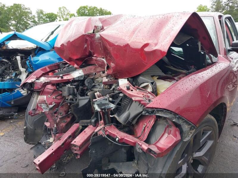 2020 DODGE CHARGER SXT RWD - 2C3CDXBG6LH183574 | SeoVin.biz