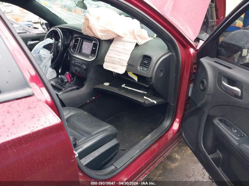 2020 DODGE CHARGER SXT RWD - 2C3CDXBG6LH183574 | SeoVin.biz