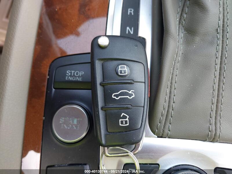 2015 AUDI Q7 3.0T PREMIUM - WA1LGAFE9FD021281 | SeoVin.biz