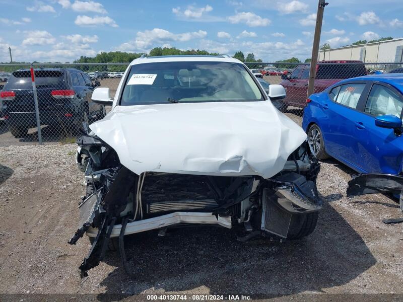 2015 AUDI Q7 3.0T PREMIUM - WA1LGAFE9FD021281 | SeoVin.biz