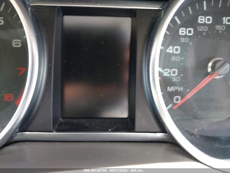 2015 AUDI Q7 3.0T PREMIUM - WA1LGAFE9FD021281 | SeoVin.biz