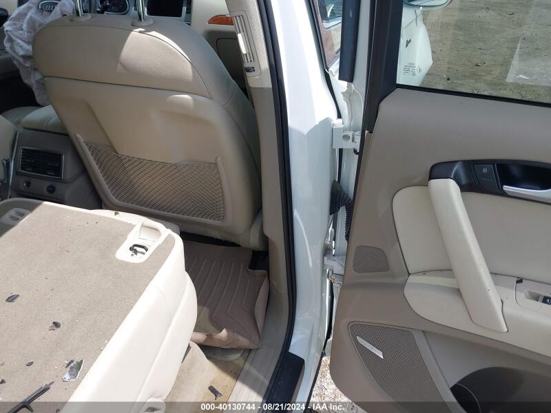 2015 AUDI Q7 3.0T PREMIUM - WA1LGAFE9FD021281 | SeoVin.biz