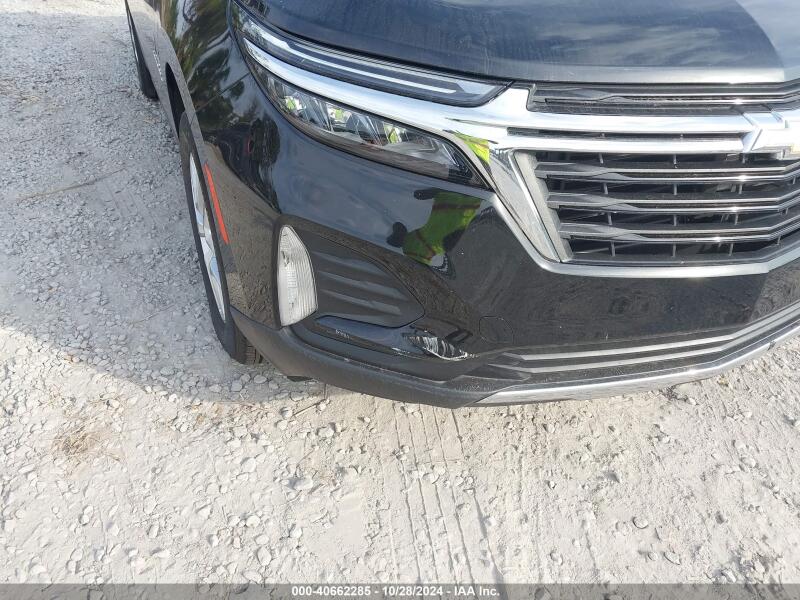 2023 CHEVROLET EQUINOX LT - 3GNAXKEG8PL273564 | SeoVin.biz
