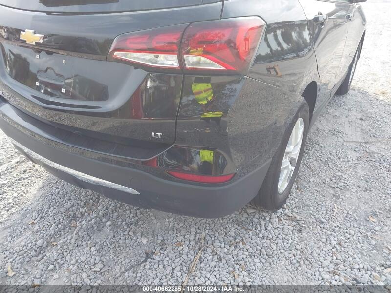 2023 CHEVROLET EQUINOX LT - 3GNAXKEG8PL273564 | SeoVin.biz