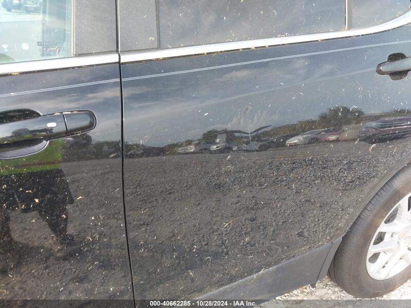 2023 CHEVROLET EQUINOX LT - 3GNAXKEG8PL273564 | SeoVin.biz