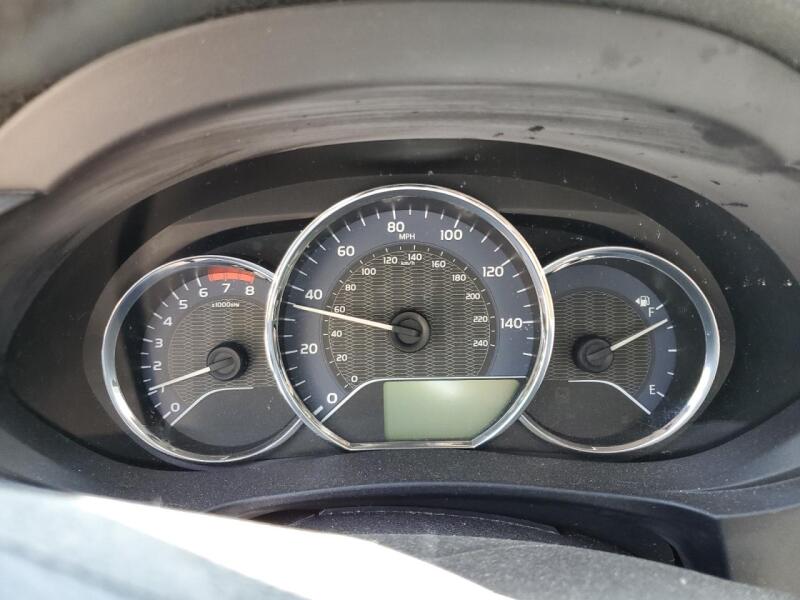 2015 TOYOTA COROLLA L - 2T1BURHE2FC444853 | SeoVin.biz