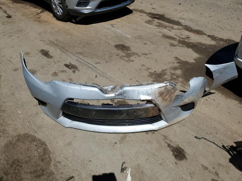 2015 TOYOTA COROLLA L - 2T1BURHE2FC444853 | SeoVin.biz