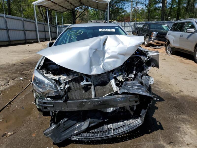 2015 TOYOTA COROLLA L - 2T1BURHE2FC444853 | SeoVin.biz